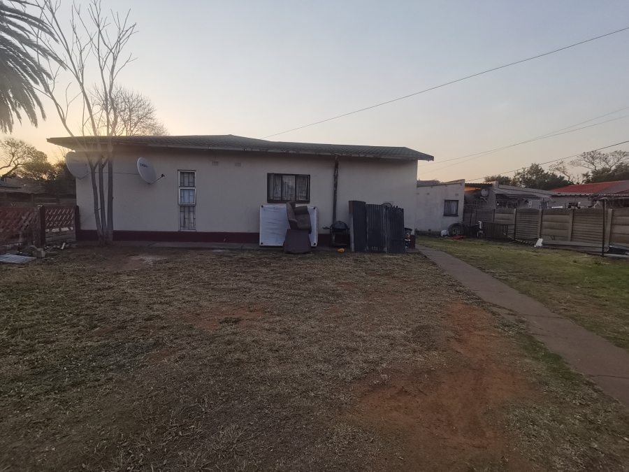 3 Bedroom Property for Sale in Vanderbijlpark CW 3 Gauteng