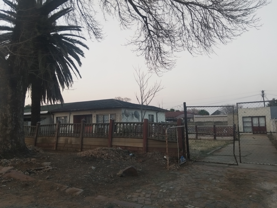 3 Bedroom Property for Sale in Vanderbijlpark CW 3 Gauteng