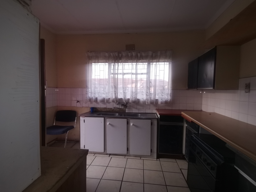 3 Bedroom Property for Sale in Vanderbijlpark CW 3 Gauteng