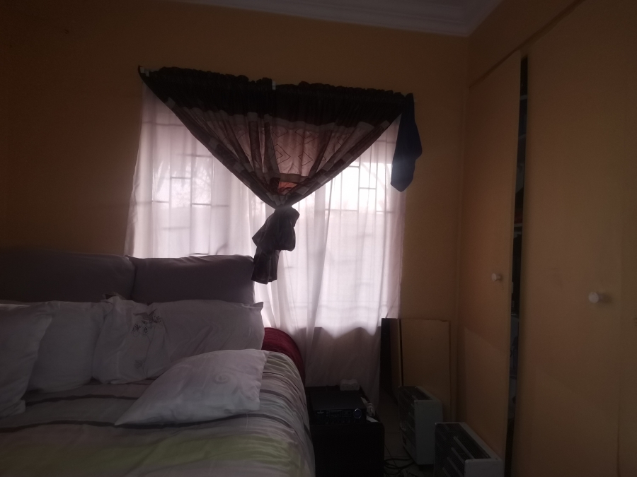 3 Bedroom Property for Sale in Vanderbijlpark CW 3 Gauteng