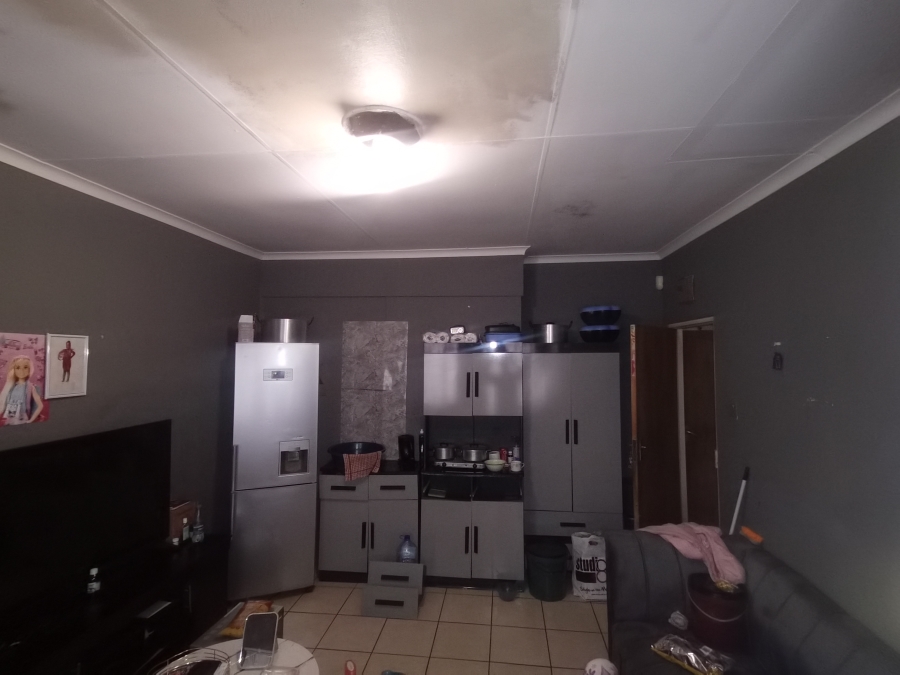 3 Bedroom Property for Sale in Vanderbijlpark CW 3 Gauteng