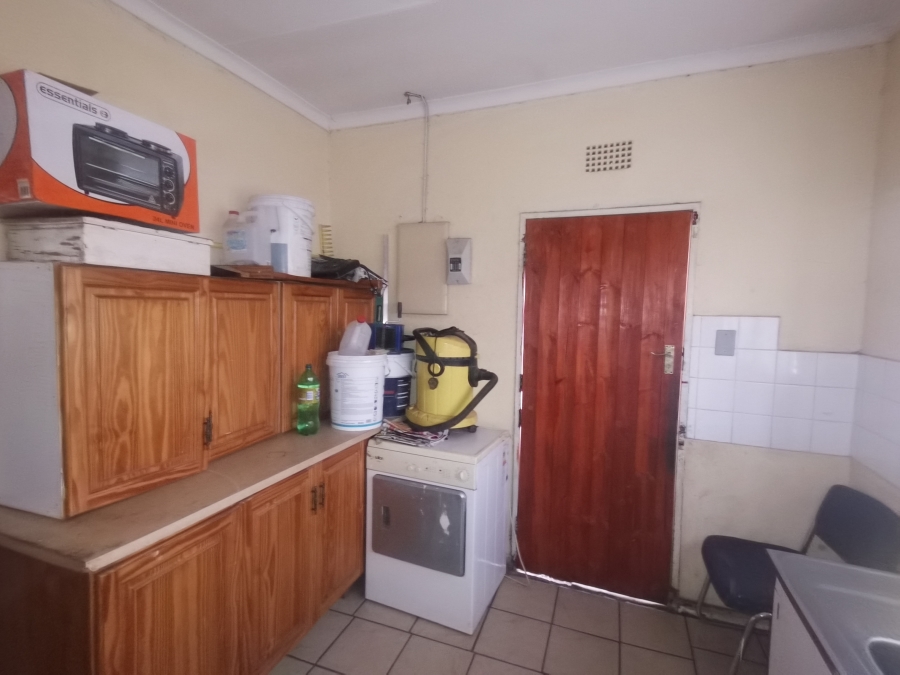 3 Bedroom Property for Sale in Vanderbijlpark CW 3 Gauteng