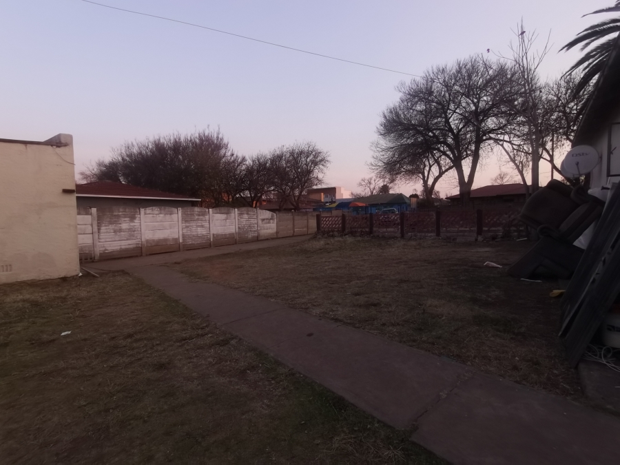 3 Bedroom Property for Sale in Vanderbijlpark CW 3 Gauteng