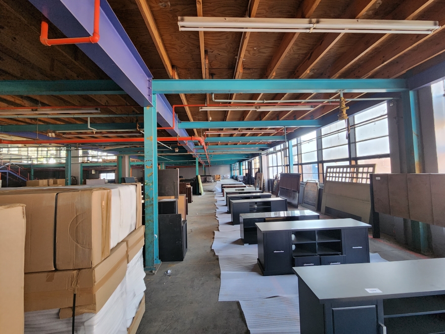 Commercial Property for Sale in Koedoespoort Industrial Gauteng