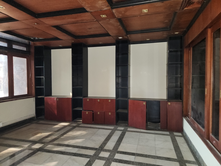 Commercial Property for Sale in Koedoespoort Industrial Gauteng