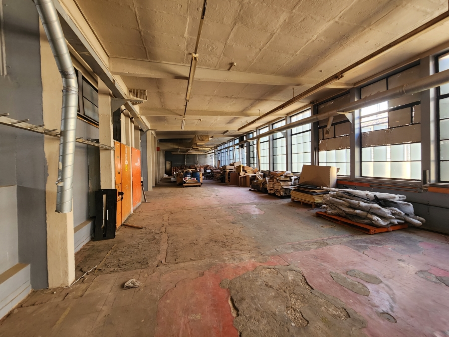 Commercial Property for Sale in Koedoespoort Industrial Gauteng