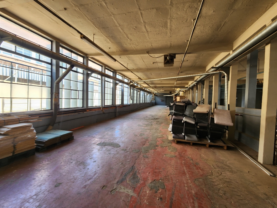 Commercial Property for Sale in Koedoespoort Industrial Gauteng