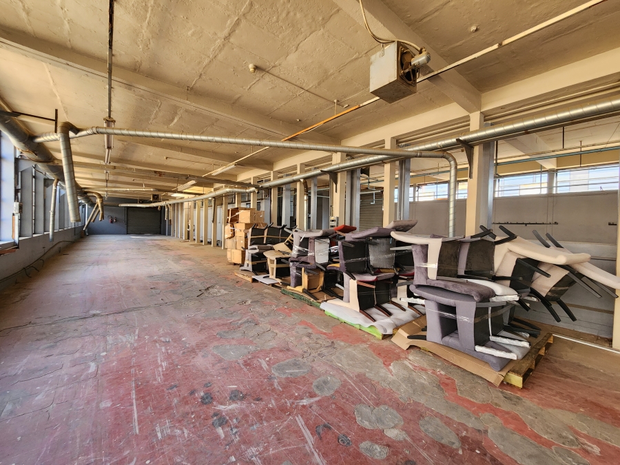 Commercial Property for Sale in Koedoespoort Industrial Gauteng