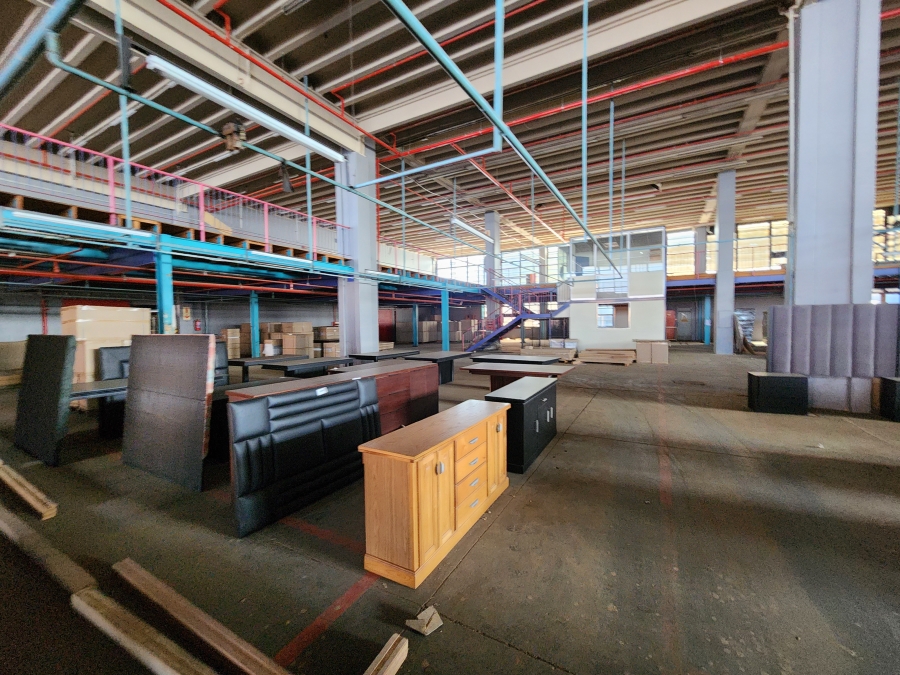 Commercial Property for Sale in Koedoespoort Industrial Gauteng