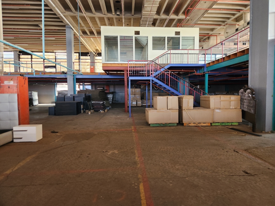 Commercial Property for Sale in Koedoespoort Industrial Gauteng