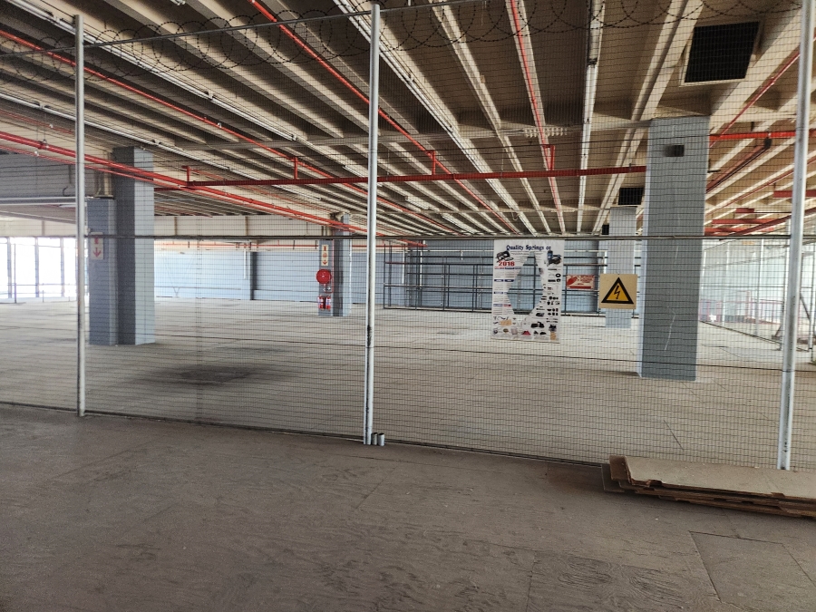 Commercial Property for Sale in Koedoespoort Industrial Gauteng
