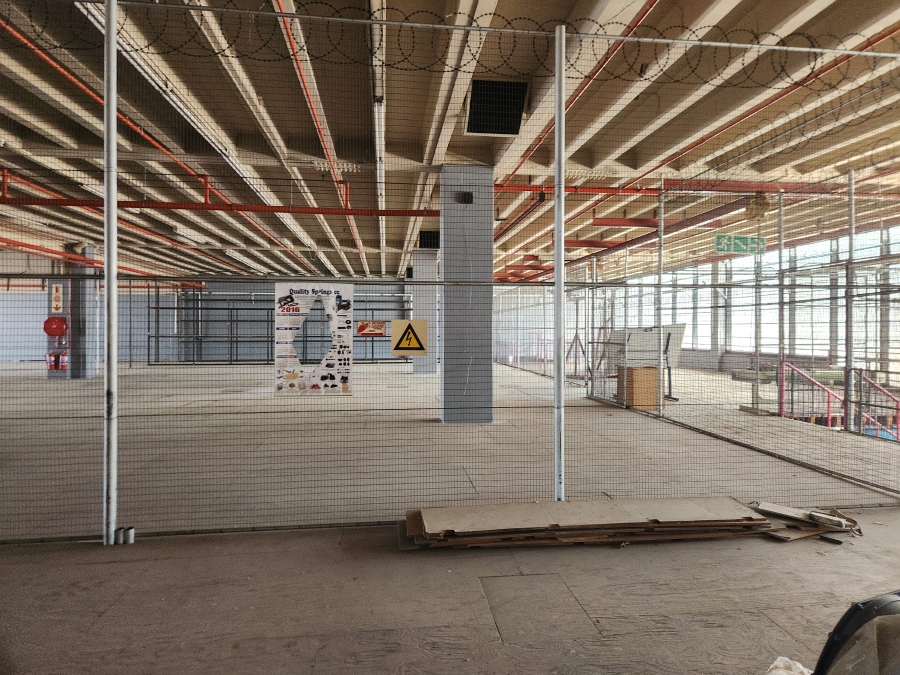 Commercial Property for Sale in Koedoespoort Industrial Gauteng