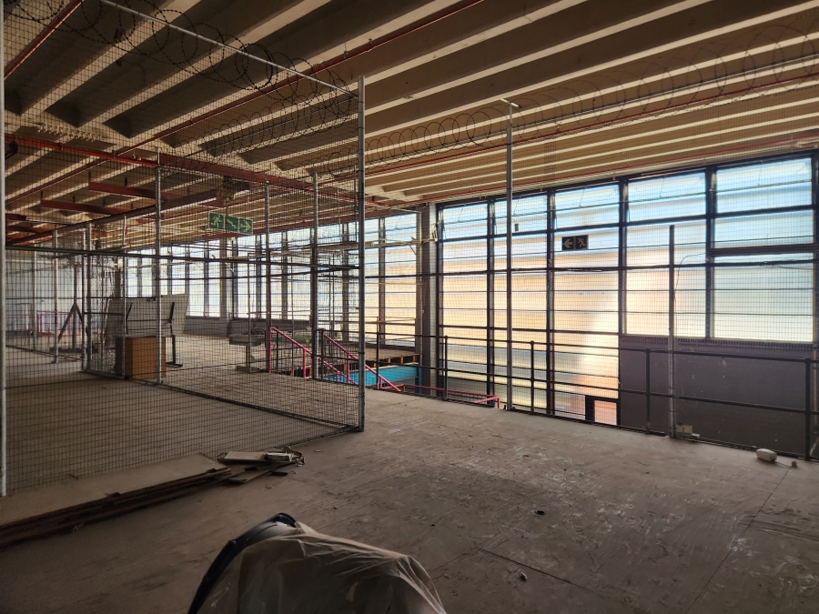 Commercial Property for Sale in Koedoespoort Industrial Gauteng