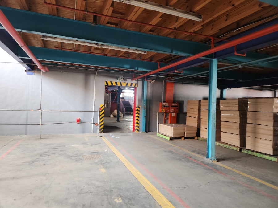 Commercial Property for Sale in Koedoespoort Industrial Gauteng
