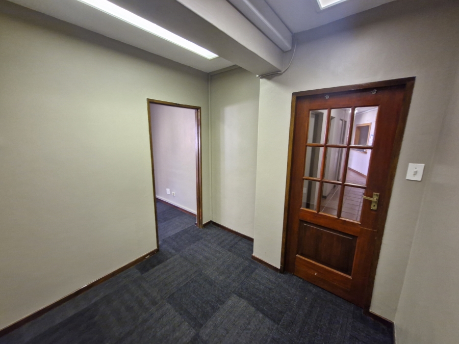 To Let Commercial Property for Rent in Lyttelton Manor Gauteng
