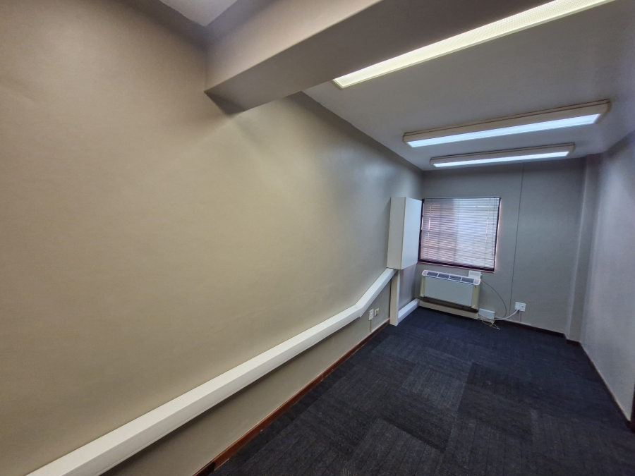 To Let Commercial Property for Rent in Lyttelton Manor Gauteng
