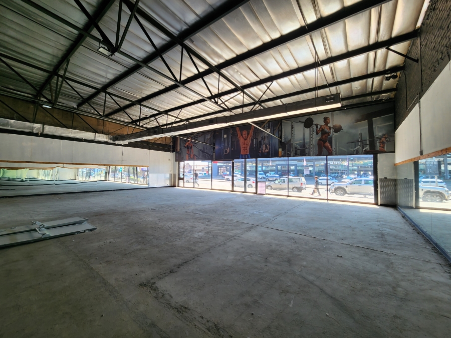 To Let Commercial Property for Rent in Silverton Gauteng
