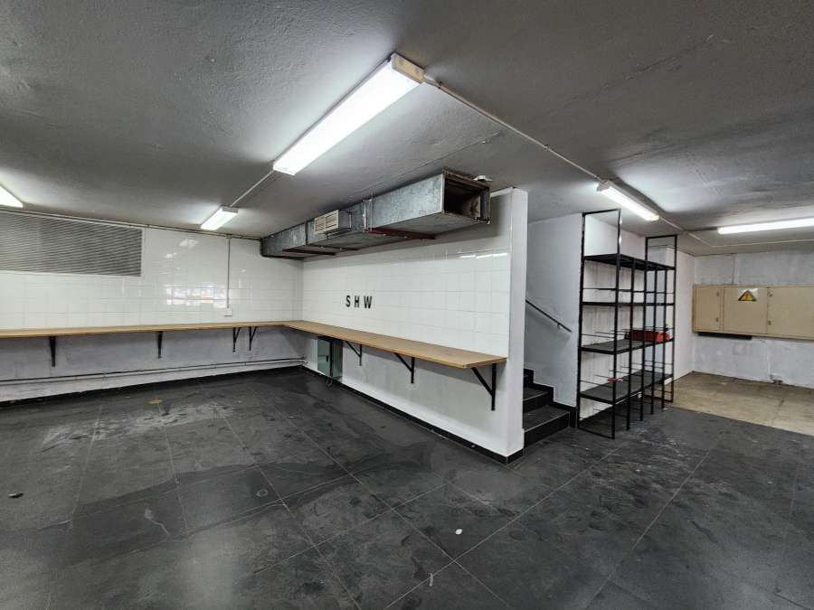 To Let Commercial Property for Rent in Silverton Gauteng