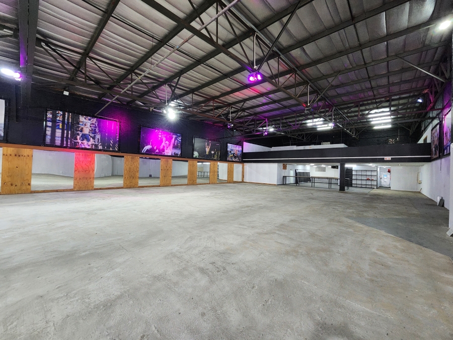 To Let Commercial Property for Rent in Silverton Gauteng
