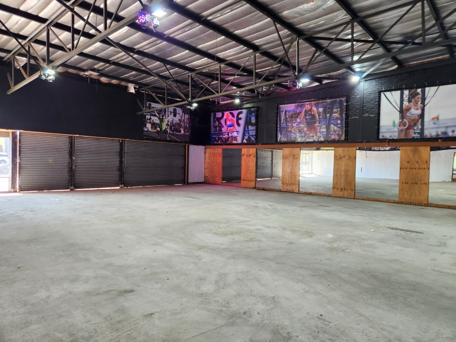 To Let Commercial Property for Rent in Silverton Gauteng