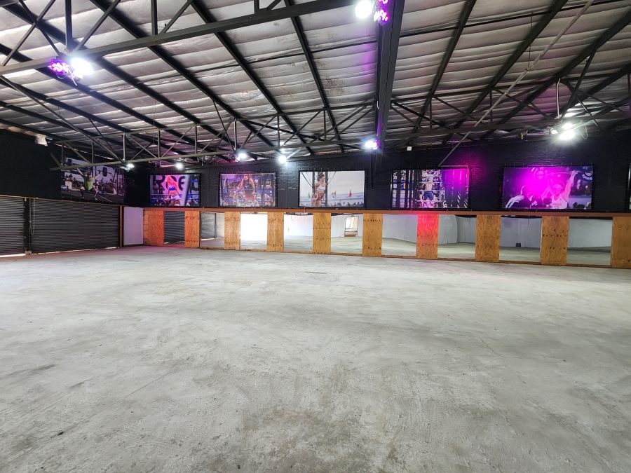 To Let Commercial Property for Rent in Silverton Gauteng