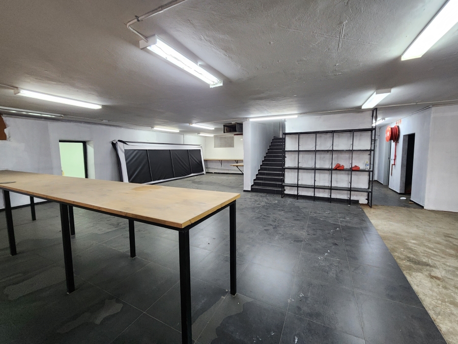 To Let Commercial Property for Rent in Silverton Gauteng