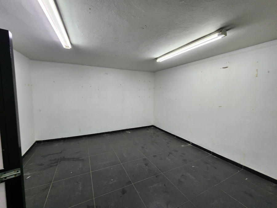 To Let Commercial Property for Rent in Silverton Gauteng