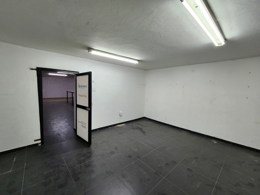 To Let Commercial Property for Rent in Silverton Gauteng