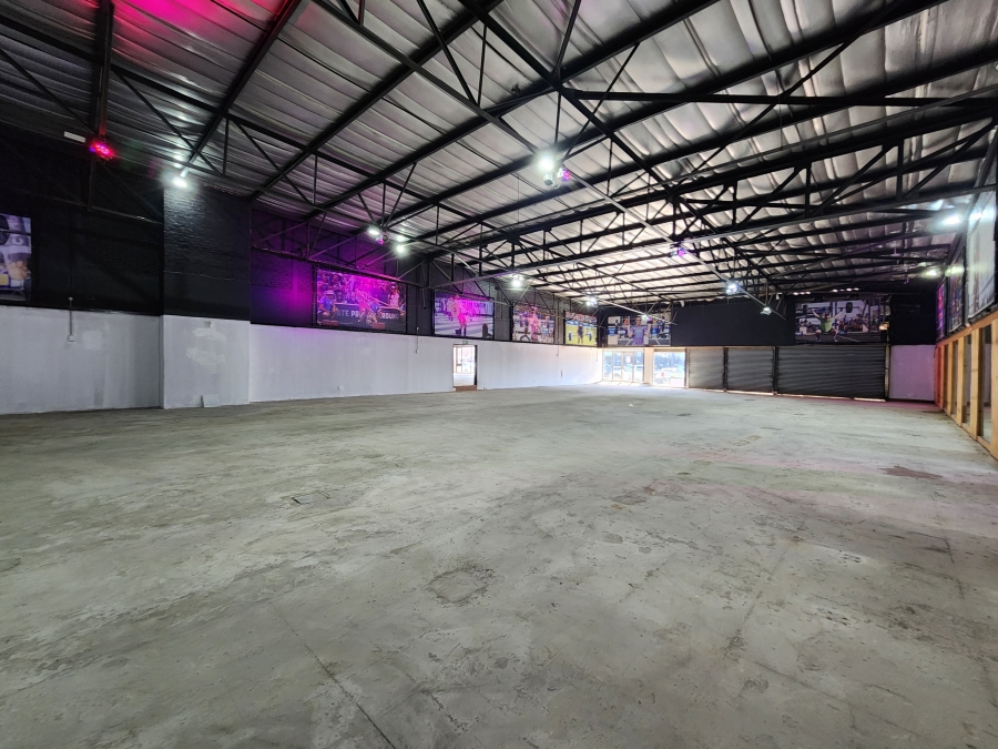 To Let Commercial Property for Rent in Silverton Gauteng