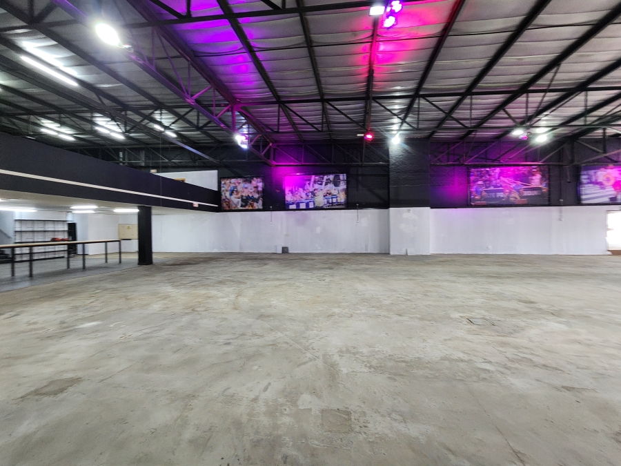 To Let Commercial Property for Rent in Silverton Gauteng