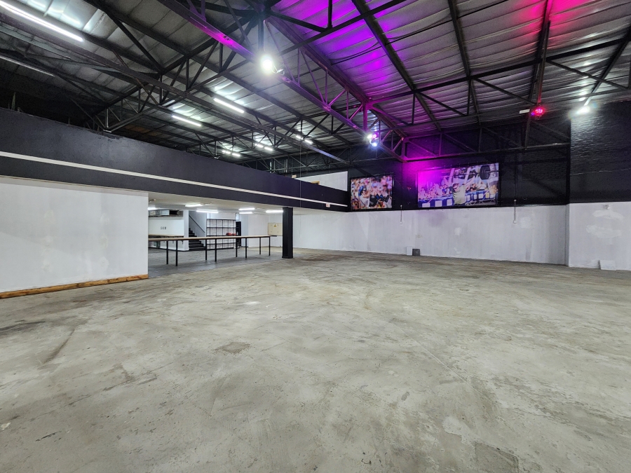 To Let Commercial Property for Rent in Silverton Gauteng
