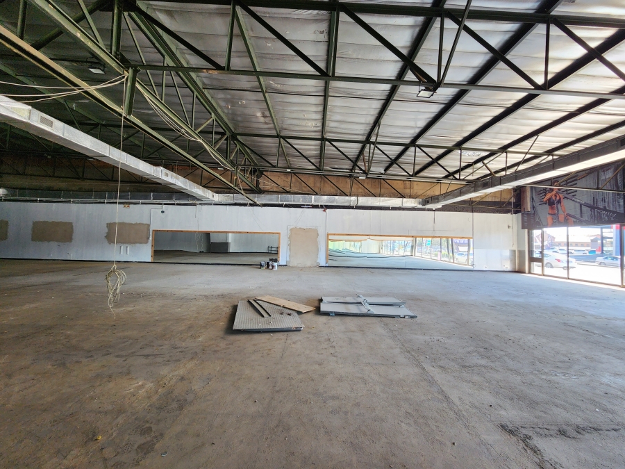To Let Commercial Property for Rent in Silverton Gauteng
