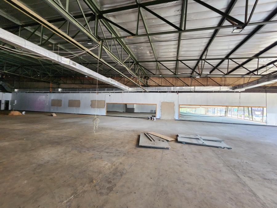 To Let Commercial Property for Rent in Silverton Gauteng