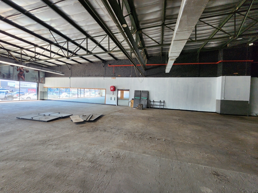 To Let Commercial Property for Rent in Silverton Gauteng