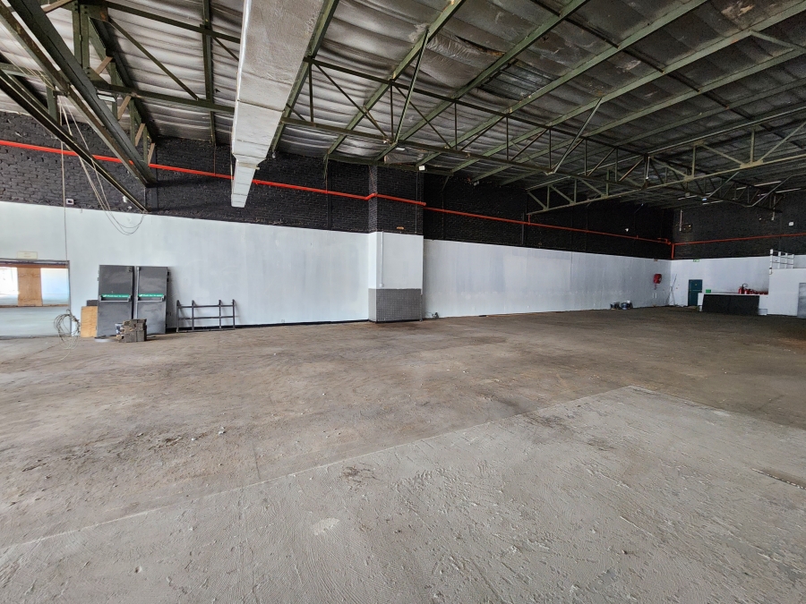 To Let Commercial Property for Rent in Silverton Gauteng