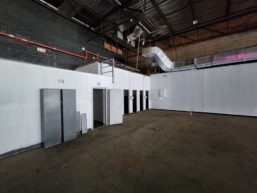 To Let Commercial Property for Rent in Silverton Gauteng
