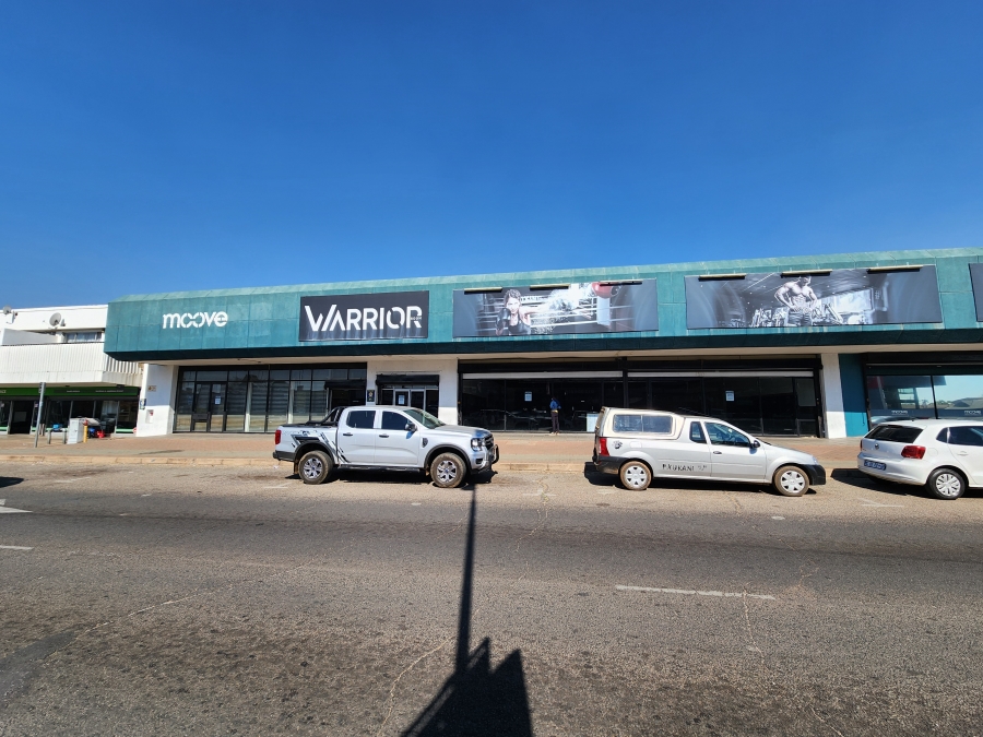 To Let Commercial Property for Rent in Silverton Gauteng