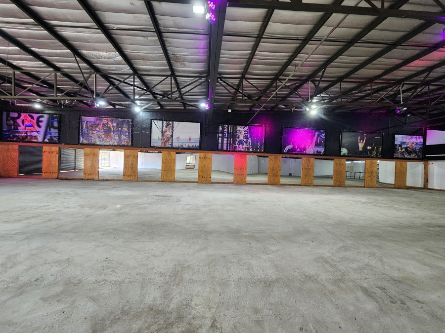To Let Commercial Property for Rent in Silverton Gauteng