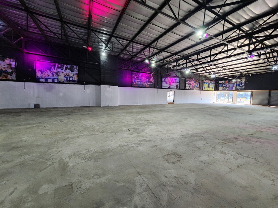 To Let Commercial Property for Rent in Silverton Gauteng