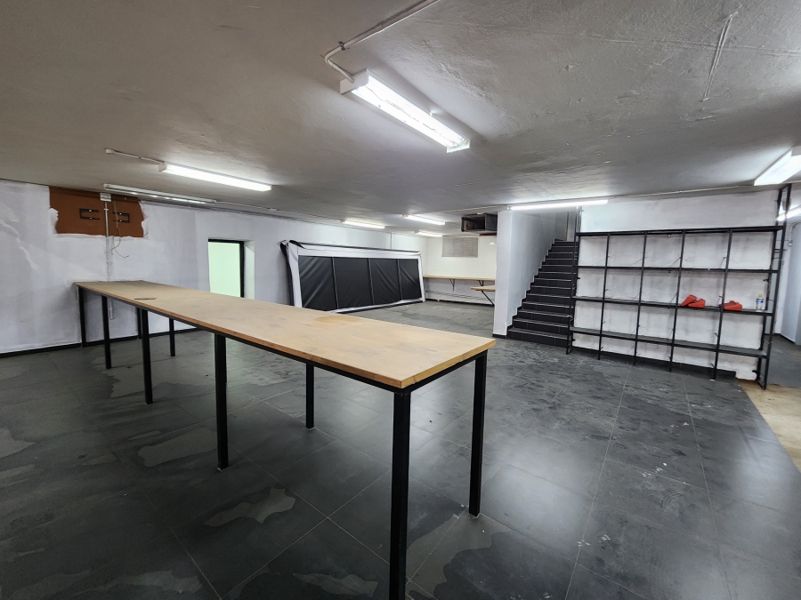 To Let Commercial Property for Rent in Silverton Gauteng