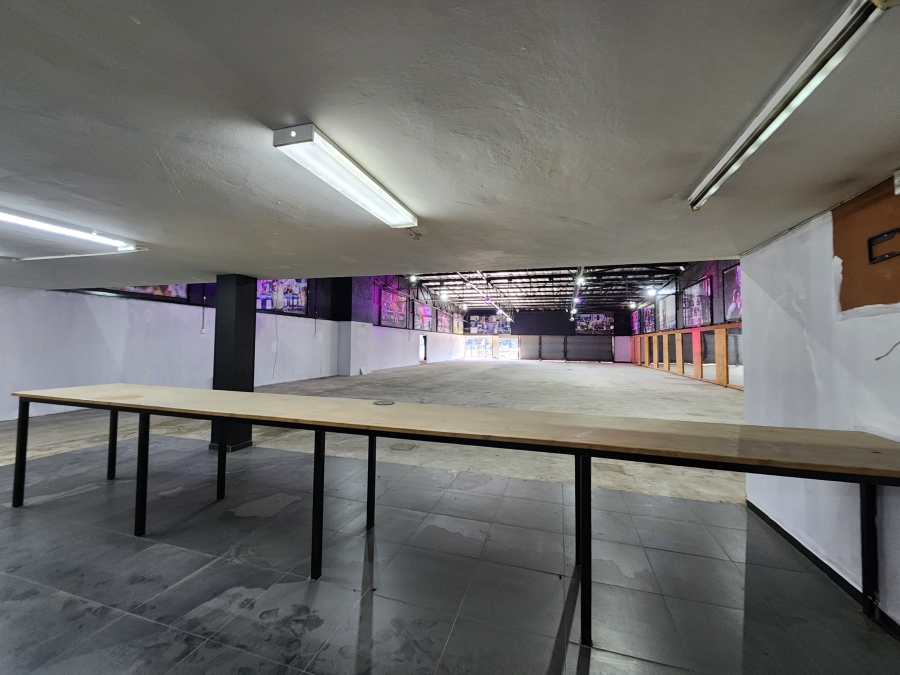 To Let Commercial Property for Rent in Silverton Gauteng