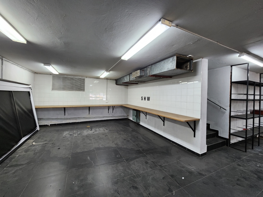 To Let Commercial Property for Rent in Silverton Gauteng