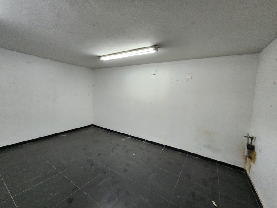 To Let Commercial Property for Rent in Silverton Gauteng