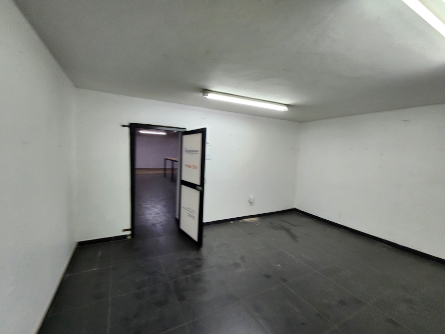 To Let Commercial Property for Rent in Silverton Gauteng