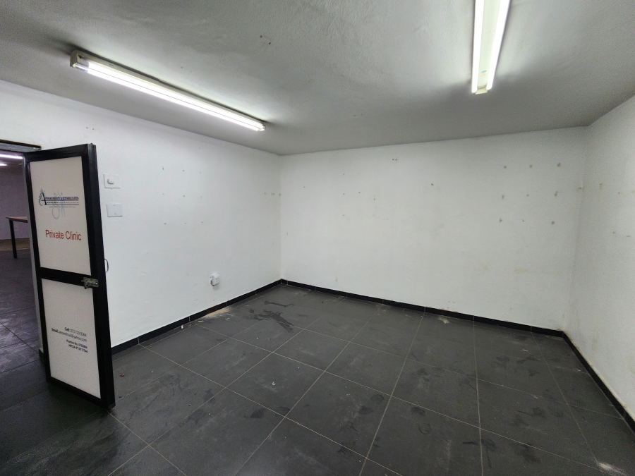 To Let Commercial Property for Rent in Silverton Gauteng