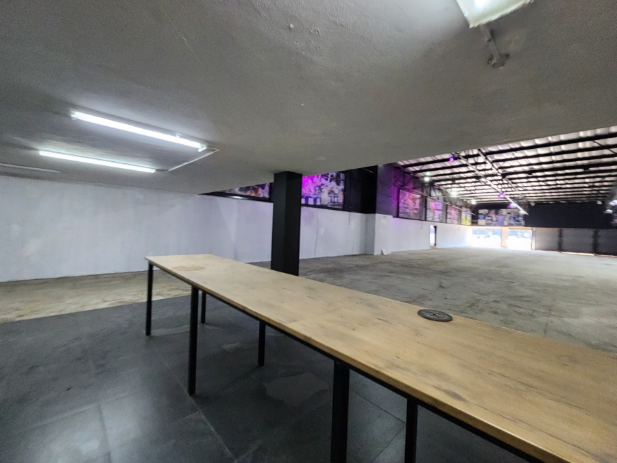 To Let Commercial Property for Rent in Silverton Gauteng