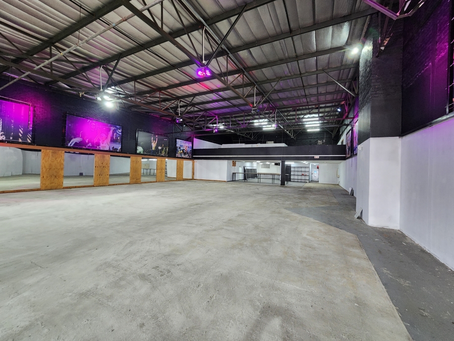 To Let Commercial Property for Rent in Silverton Gauteng