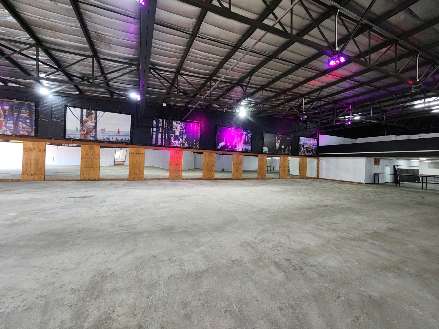 To Let Commercial Property for Rent in Silverton Gauteng