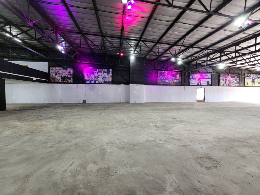 To Let Commercial Property for Rent in Silverton Gauteng
