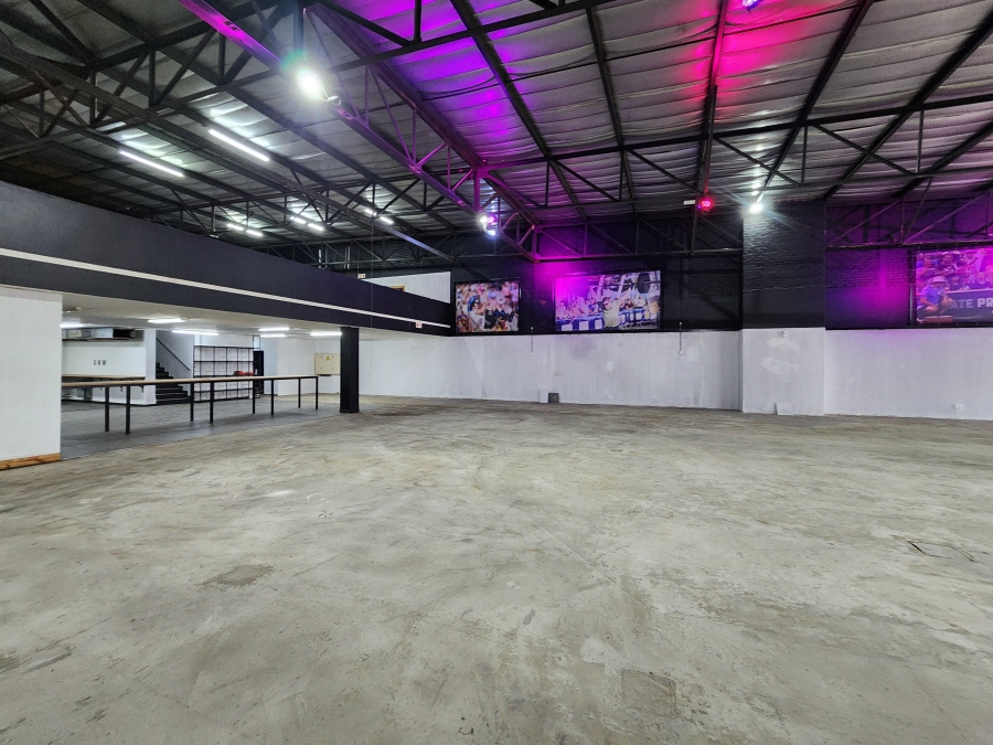 To Let Commercial Property for Rent in Silverton Gauteng